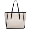 Women's Brixley, Natural Black - Bags - 3