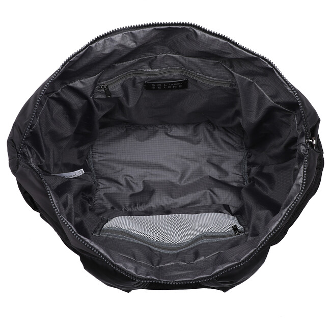 Women's Intuition East West, Black - Bags - 3