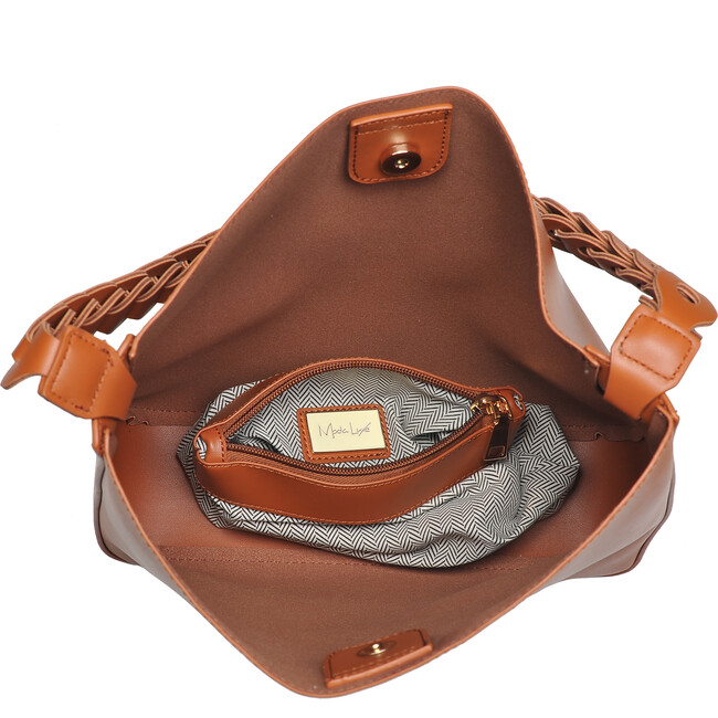 Women's Nemy, Tan - Bags - 4