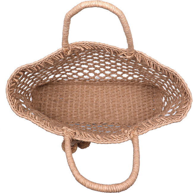 Women's Meara, Natural - Bags - 4