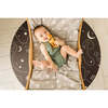 Catch All Mat for Mealtime & Playtime Mess, Constellation - Playmats - 5