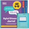 Digital Citizenship Journal - Books - 4