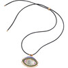 Suncatching Eye Necklace - Necklaces - 1 - thumbnail