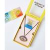 Suncatching Eye Necklace - Necklaces - 3