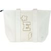 Hook & Loop Tote Bag- Sport, Cream - Bags - 1 - thumbnail