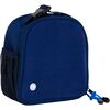 Becco Lunchbox, Navy - Lunchbags - 2
