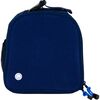 Becco Lunchbox, Navy - Lunchbags - 4