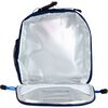 Becco Lunchbox, Navy - Lunchbags - 5