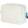 Hook & Loop Toiletry Bag- Sport, Cream - Bags - 5
