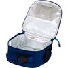 Becco Lunchbox, Navy - Lunchbags - 6