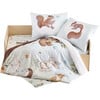 Enchanted Forest Toddler Comforter - Duvet Sets - 1 - thumbnail