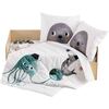 Jellyfish Toddler Comforter - Duvet Sets - 1 - thumbnail