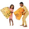 2-pack Jungle Standard Pillowcase Set - Pillows - 1 - thumbnail