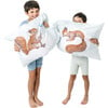 2-Pack Squirrel Pillowcase Set - Duvet Sets - 1 - thumbnail