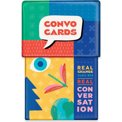 Convo Cards - Games - 2