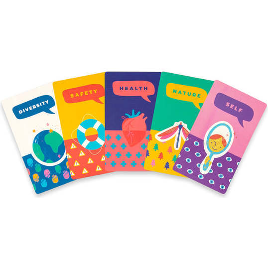 Convo Cards - Games - 4