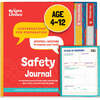 Convo Journal: Safety - Books - 5 - thumbnail