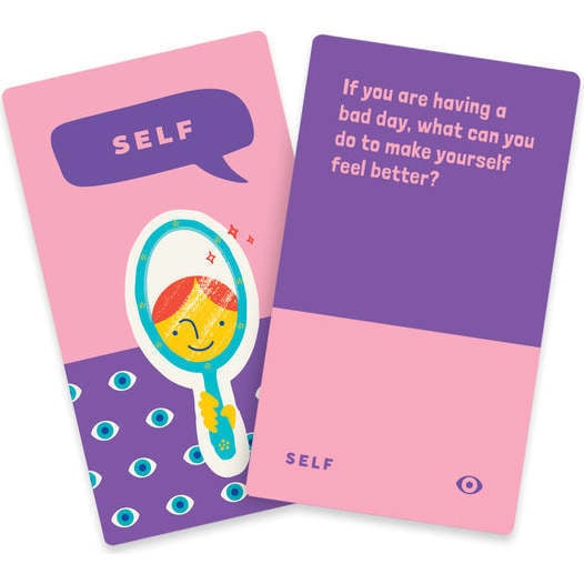 Convo Cards - Games - 6