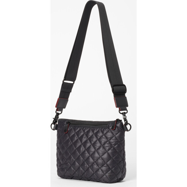 Women's Metro Scout Crossbody, Black - Bags - 2