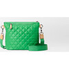 Women's Metro Scout Crossbody, Grass - Bags - 2