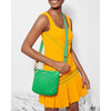 Women's Metro Scout Crossbody, Grass - Bags - 3