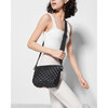 Women's Metro Scout Crossbody, Black - Bags - 4 - thumbnail
