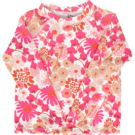 Lanikai Rashguard, Margaux - Rash Guards - 1