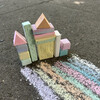 TWEE Carrie's Castle Handmade  Chalk - Bubbles/Chalk - 2