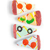 TWEE Uncommon Pizza Handmade  Chalk - Bubbles/Chalk - 3