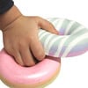 TWEE Rainbow Donuts Handmade  Chalk, Set of 2 - Bubbles/Chalk - 4