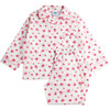 Rosa Pajama, Pink Rose - Pajamas - 1 - thumbnail