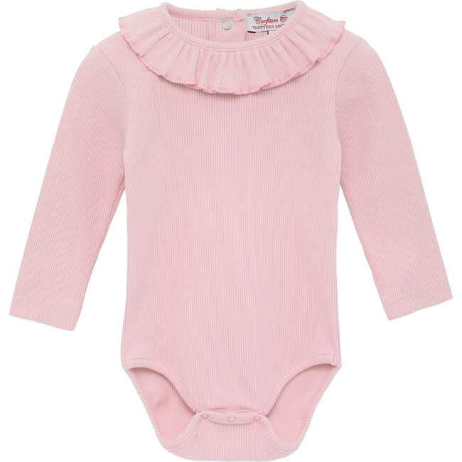 Little Grace Willow Body, Dusty Pink