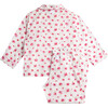 Rosa Pajama, Pink Rose - Pajamas - 2