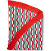 Gloria Round Tablecloth - Tabletop - 1 - thumbnail