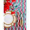 Gloria Round Tablecloth - Tabletop - 2