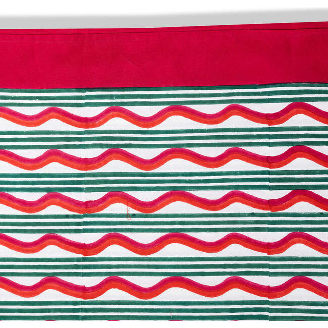 Gloria Round Tablecloth - Tabletop - 3