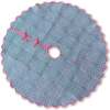 Beatrice Christmas Tree Skirt - Tree Skirts - 1 - thumbnail