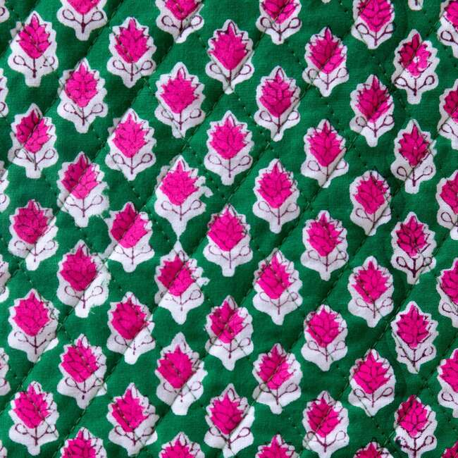 Beatrice Christmas Tree Skirt - Tree Skirts - 3