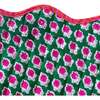 Beatrice Christmas Tree Skirt - Tree Skirts - 5