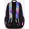 Kids Backpack, Rainbow Print - Backpacks - 3