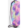 Drawstring Gym Bag, Rainbow Print - Backpacks - 3