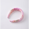 Hydrangea Headband, Floral - Dresses - 2