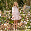 Olivia Dress, Floral - Dresses - 3