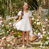 Daisy Dress, Ivory - Dresses - 3