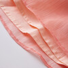 Yasmin Dress, Peach - Dresses - 7