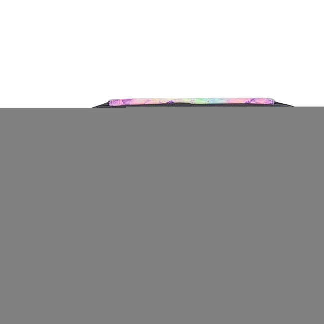 Pencil Case, Rainbow Print - School Supplies - 1
