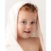 Hooded Towel Set, Bunny - Bath Towels - 3