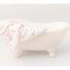 Hooded Towel Set, Bunny - Bath Towels - 6