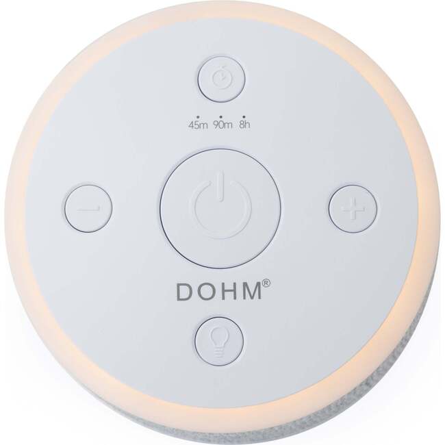 Dohm® Nova Sound Machine - Other Accessories - 2