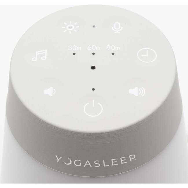 Baby Soother with Voice Recorder & Night Light - Other Accessories - 2